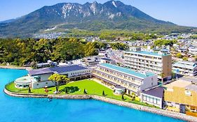 ホテルシーサイド島原